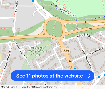 Howard Road, Basingstoke, Hampshire, RG21 - Photo 1