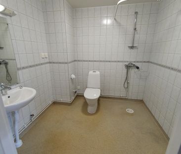 Orrögatan, Flen - Foto 4