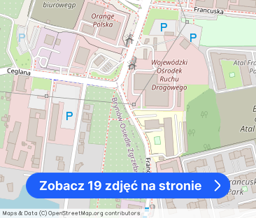 Mieszkanie 3 pok. na Os. Francuska Park z komórką lokatorską w cenie! - Zdjęcie 1