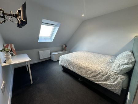 2 bedroom flat to rent - Photo 5