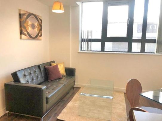 1 bedroom flat to rent - Photo 1