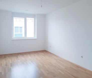 2. Obergeschoss - 3 Zimmer und 8m² großer Balkon für gemütliche Stu... - Foto 4