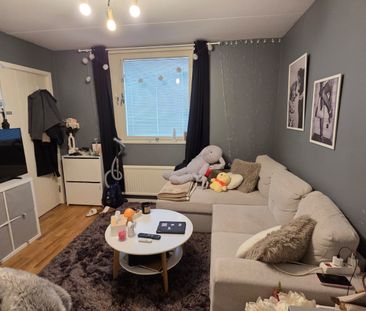 Karin Boyegatan, Uppsala - Foto 1