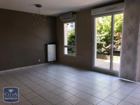 Appartement à louer 3 pièces 62.87m² - Photo 5