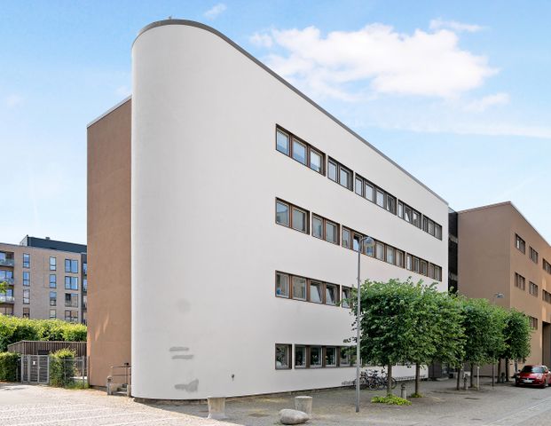 1 værelses bolig på Frederiksbrygge - Photo 1