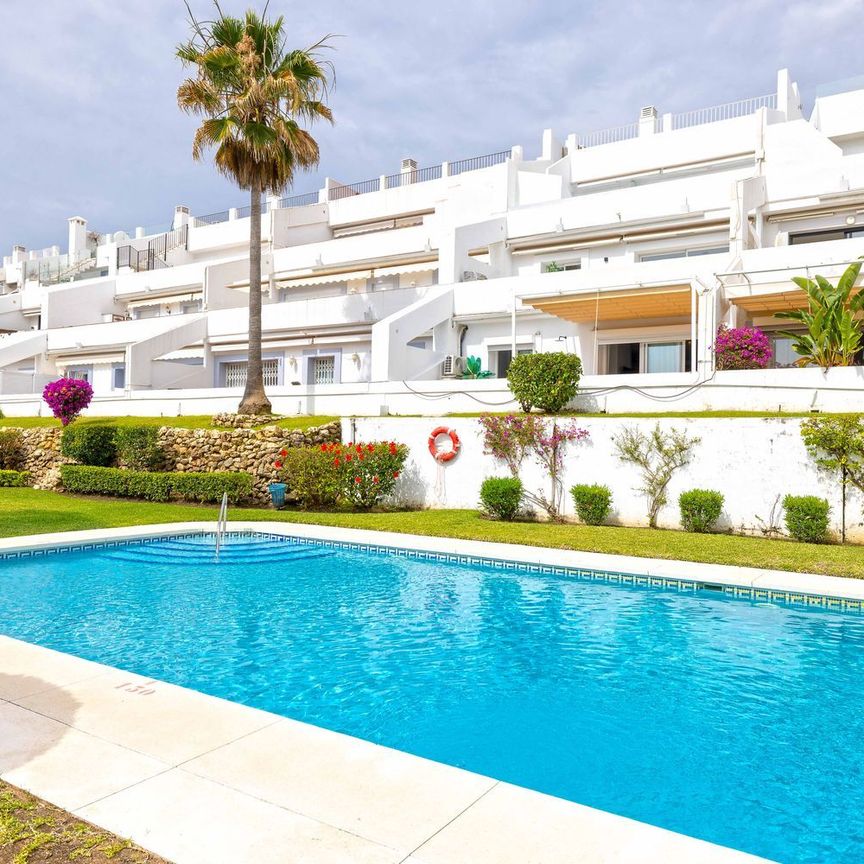 Alquiler de piso en Calle Hernán Cortés, 129 - Photo 1