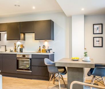 1 bedroom apartment to rent - Photo 6