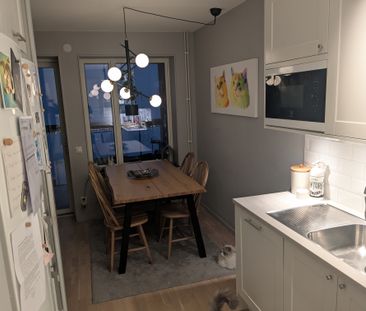 Skvadronsgatan, Linköping - Foto 3