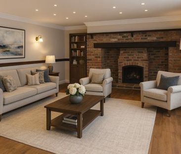 Crane Way, Cranfield, Bedfordshire, MK43 - Photo 1