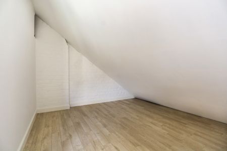 Gerenoveerde woning met 4 slpks en praktijkruimte - Foto 5