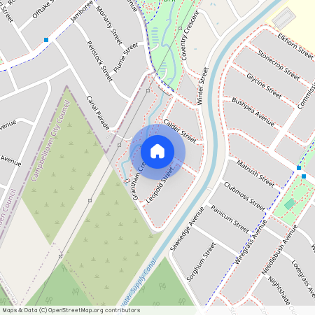 17 Grantham Crescent, Denham Court 2565, New South Wales