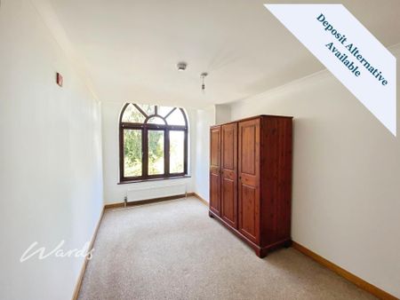 2 bedroom apartment to rent - Photo 5