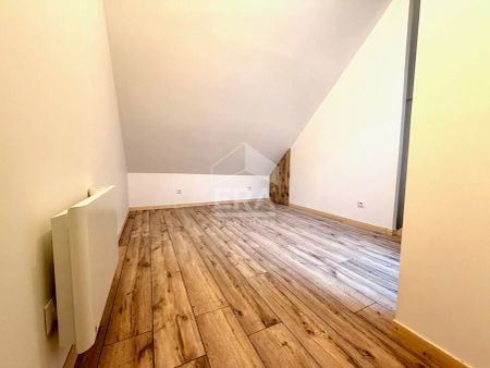 Appartement Salins 2 pièce(s) 26.52 m2 (36 m2 au sol) - Photo 4