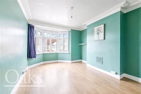 5 bedroom terraced house to rent - Photo 2