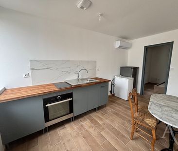 Location appartement 2 pièces, 36.40m², Châteauroux - Photo 5