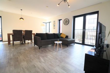 Te huur: Appartement Wijnbrugstraat 60 in Rotterdam - Foto 4