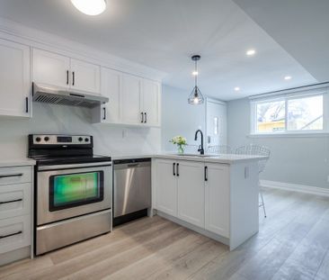 For Lease - 72 Houston Crescent Unit# Lower, Toronto, Ontario - Photo 6