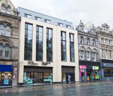 Large Studio - Photo 4