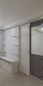 Apartamento para alugar com 47m², 2 quartos e sem vaga - Foto 1