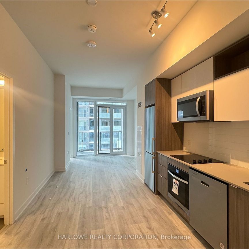 For Lease - 70 Princess Street Unit# 1726, Toronto, Ontario - Photo 1