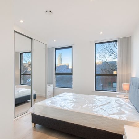 1 bedroom apartment to rent - Photo 3