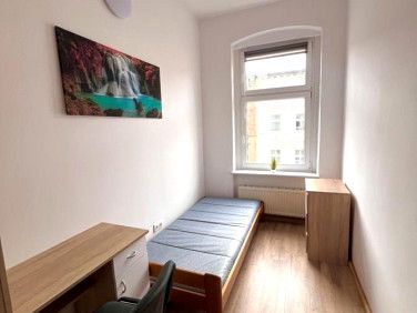 Pokój, ul. Małkowskiego - Photo 1