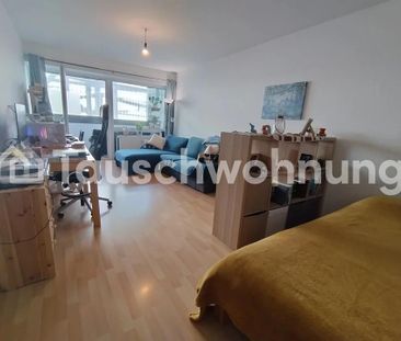 TAUSCHWOHNUNG 1.5 Zimmer in Altona - Photo 2