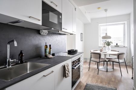 Regementsgatan 52 C - Foto 4