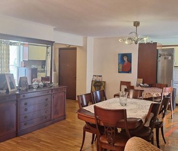 Διαμέρισμα, προς ενοικίαση - 100 τ.μ. - Photo 4