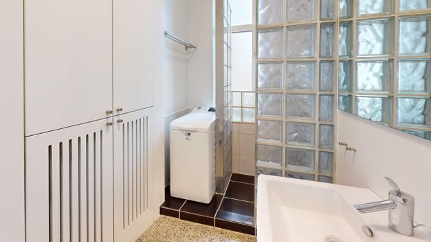 Moderne 2-værelses lejlighed i hjertet af Aalborg - Foto 1