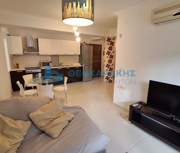 Διαμέρισμα για ενοικίαση Πατέλες (Ηράκλειο Κρήτης) - Φωτογραφία 6