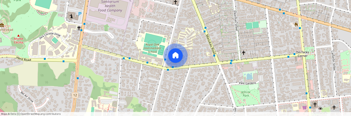 1/74A Trafalgar Street, Onehunga, Auckland City