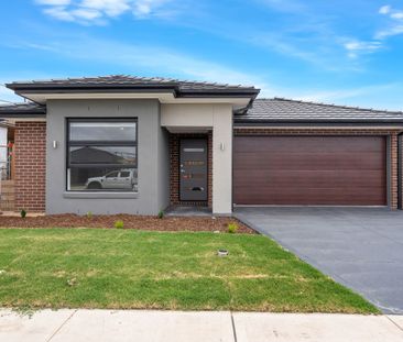 Brand New Modern House - Photo 2