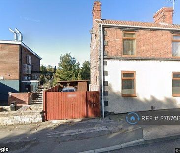 2 bedroom end of terrace house to rent - Photo 6