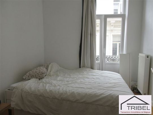 Appartement à BRUXELLES (1000) - Photo 1