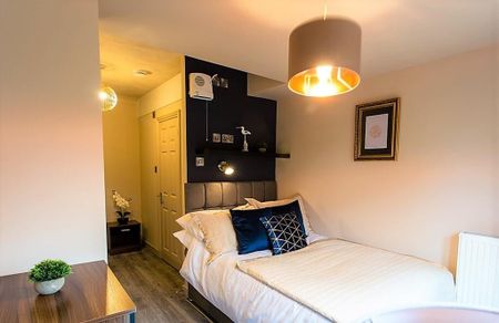 1 bedroom in a house share to rent - Photo 2