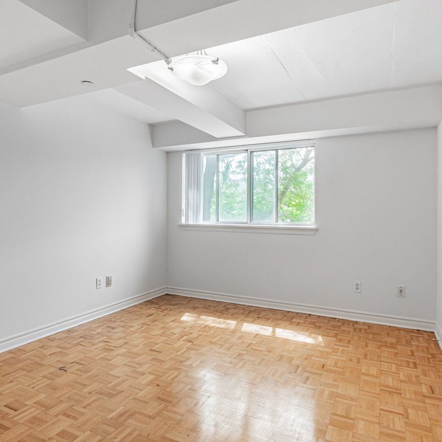 For Lease - 1401 Dupont Street Unit# 611, Toronto, Ontario - Photo 1
