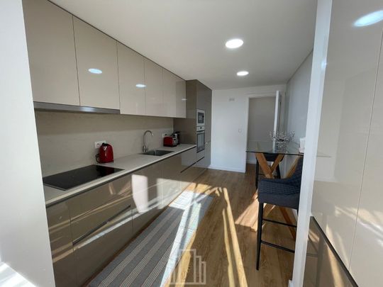 Apartamento T3 em Porto - Photo 1