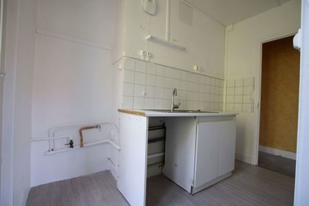 Location d’un appartement T6 à Rouen Rive Droite - Photo 3