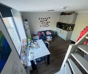 Te huur: Appartement Thomas van Kempenstraat in Tilburg - Foto 3