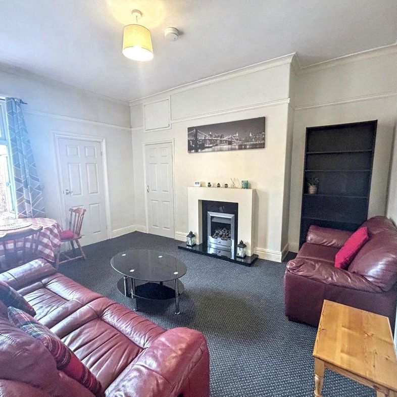 Heaton Park Road, Heaton, Newcastle upon Tyne, Tyne and Wear, NE6 5NR - Photo 1