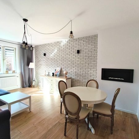 (Symbol 438888) MIESZKANIE na WYNAJEMSzczecin, Pogodno Pogodno, 2-pokojowe mieszkanie na wynajem - Photo 2