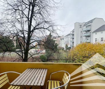 Studenten aufgepasst - tolle 3,5 Zimmer Wohnung in der Linzer Innen... - Photo 6