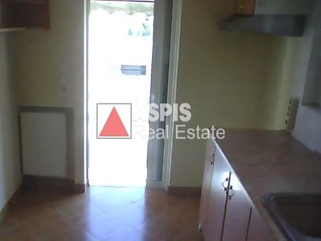 Διαμέρισμα για ενοικίαση Κέντρο (Νέα Σμύρνη) - Φωτογραφία 3