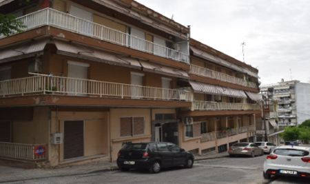 Ισόγειο Διαμέρισμα 99,80 τ.μ. προς Ενοικίαση – Συκιές - Φωτογραφία 4