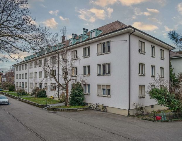 Moderne Stadtwohnung an zentraler Lage - Ihr neues Zuhause! - Photo 1