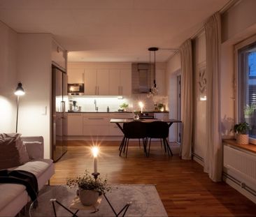 Göteborg - 3rok - 12mån - 16.100kr/mån - Photo 3