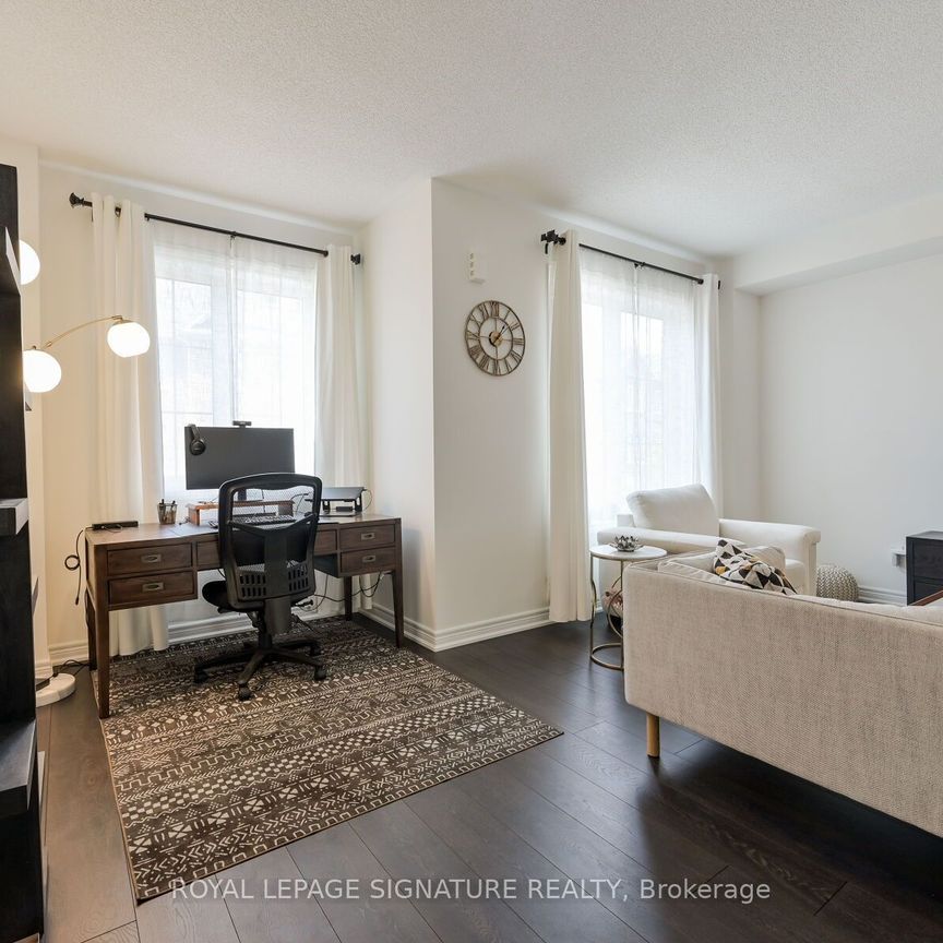 For Lease - 31 Faye Street, Brampton, Ontario - Photo 1