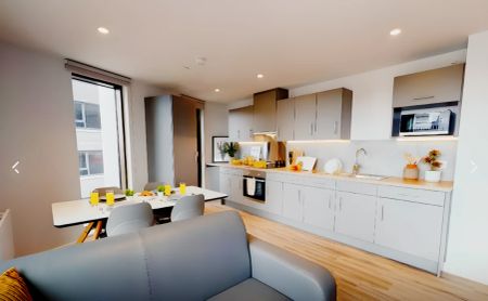 Gold En Suite Plus - Photo 3