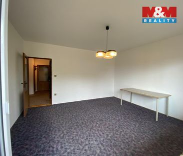 Pronájem bytu 2+1 60 m² - Photo 1